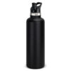 Augusta Vacuum Bottle 1L black Augusta Vacuum Bottle 1L black