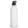 Augusta Vacuum Bottle 1L white Augusta Vacuum Bottle 1L white