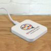 Avoca Wireless Charger Square feature Avoca Wireless Charger Square feature