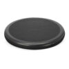 Casterton Round Wireless Charger black black Casterton Round Wireless Charger black black