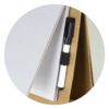 Cloncurry Desk Whiteboard Notebook detail Cloncurry Desk Whiteboard Notebook detail