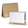 Cloncurry Desk Whiteboard Notebook main Cloncurry Desk Whiteboard Notebook main