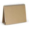 Cloncurry Desk Whiteboard Notebook natural Cloncurry Desk Whiteboard Notebook natural