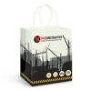 Colac Medium Paper Carry Bag Full Colour main Colac Medium Paper Carry Bag Full Colour main