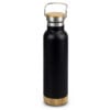 Coleraine Vacuum Bottle Bambino black