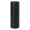 Coleraine Vacuum Bottle Bambino black gift tube