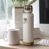 Coleraine Vacuum Bottle Bambino feature