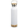 Coleraine Vacuum Bottle Bambino white