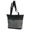Cudal Lunch Cooler Bag black Cudal Lunch Cooler Bag black