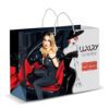 Derby Extra Large Laminated Paper Carry Bag Full Colour main