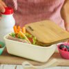 Dunsborough Lunch Box feature Dunsborough Lunch Box feature