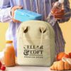 Hyden Colton Lunch Bag feature Hyden Colton Lunch Bag feature