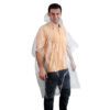 Jericho Sunlight Poncho feature