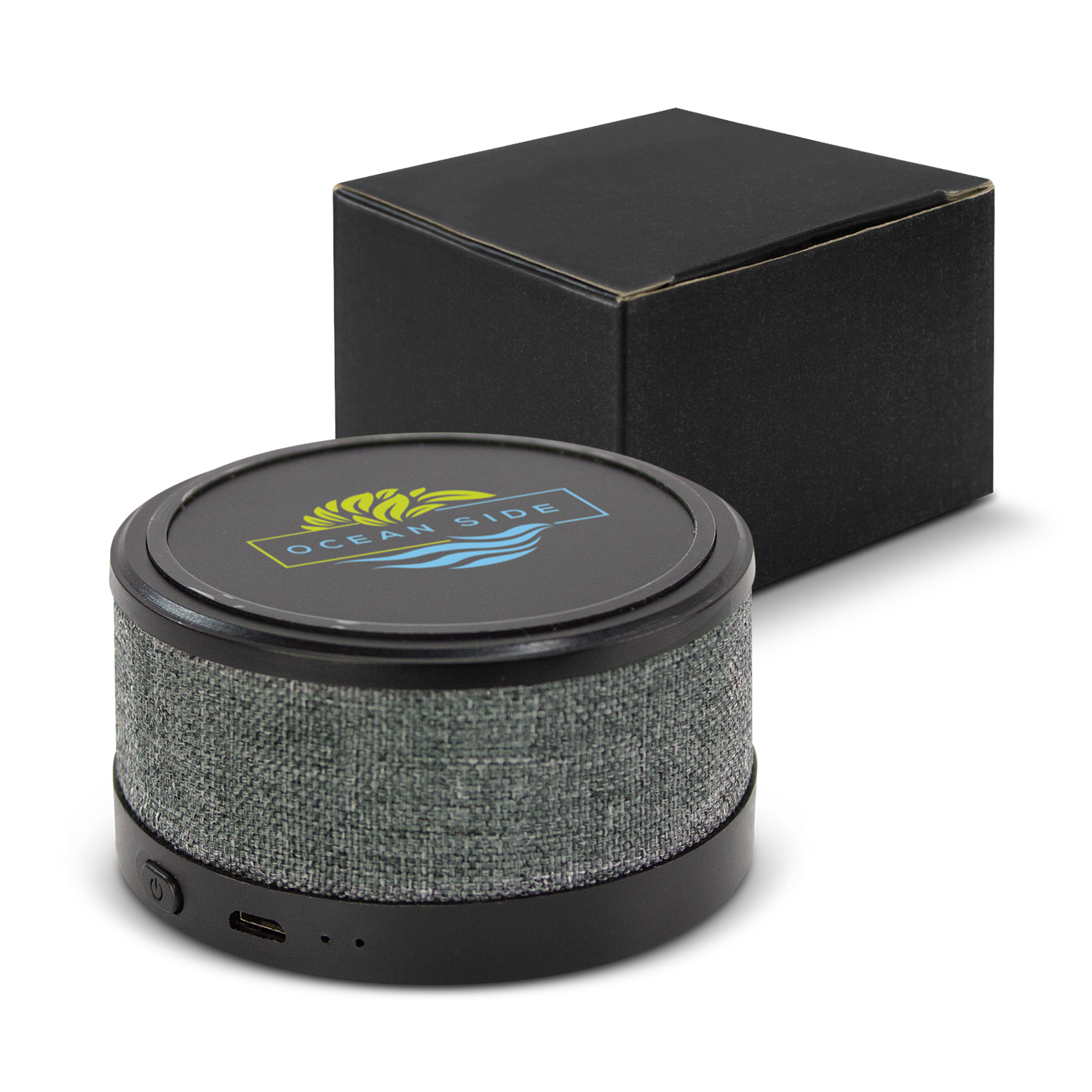 Kandos Speaker Wireless Charger main Kandos Speaker Wireless Charger main
