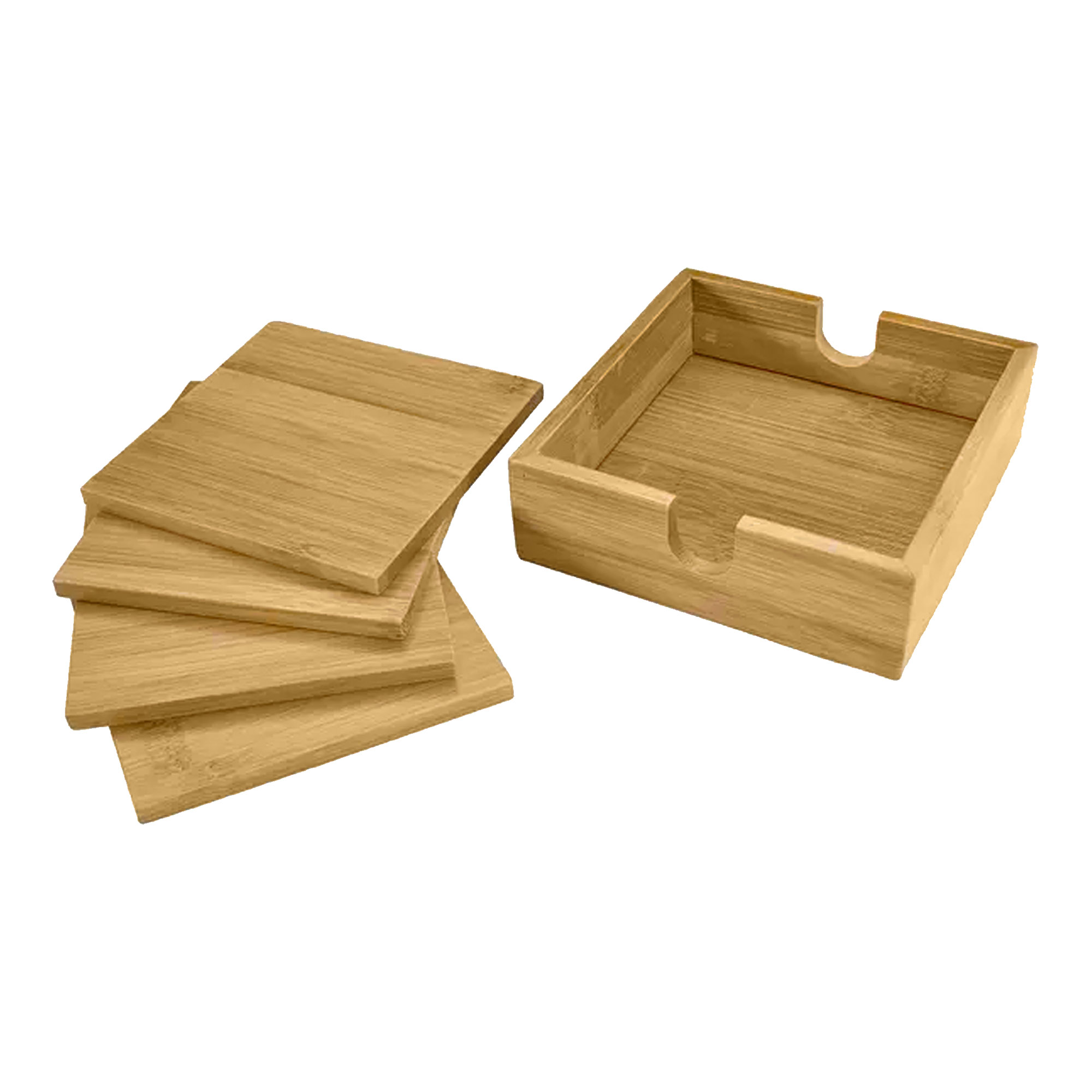 Kempsey Bamboo Coaster bamboo Kempsey Bamboo Coaster bamboo