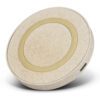 Laurieton Wireless Charger Round detail