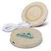 Laurieton Wireless Charger Round main