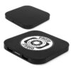 Lawson Wireless Charging Hub feature black Lawson Wireless Charging Hub feature black