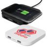 Lawson Wireless Charging Hub main Lawson Wireless Charging Hub main
