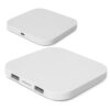 Lawson Wireless Charging Hub white Lawson Wireless Charging Hub white