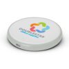 Milawa Wireless Charger Round main Milawa Wireless Charger Round main