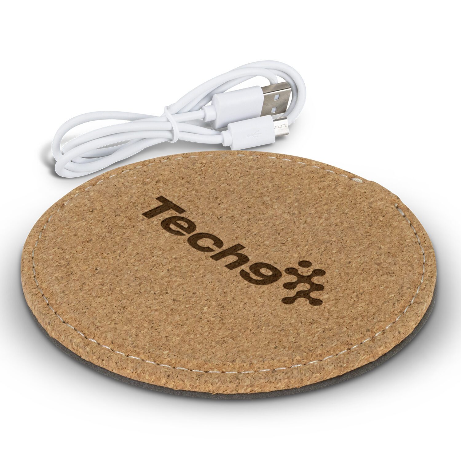 Newnes Wireless Charger Round main