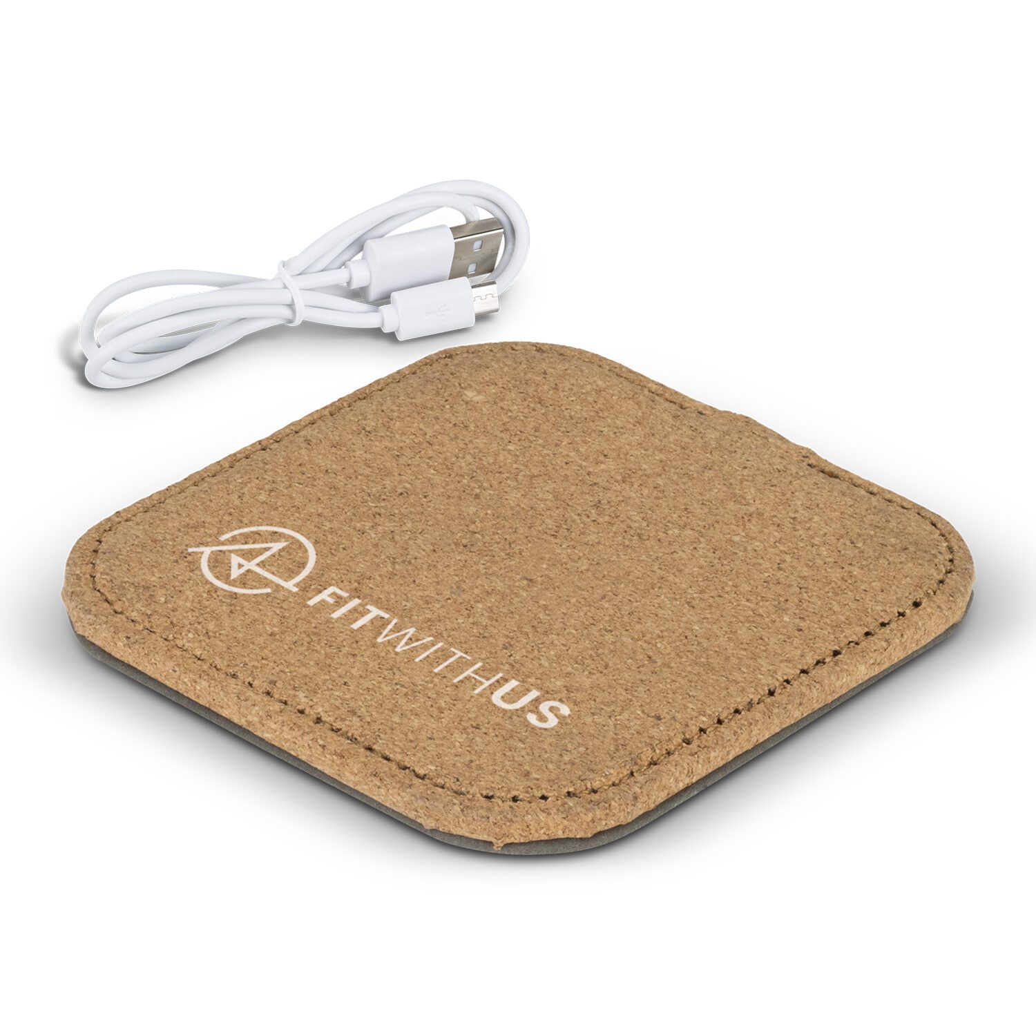 Oberon Wireless Charger Square main