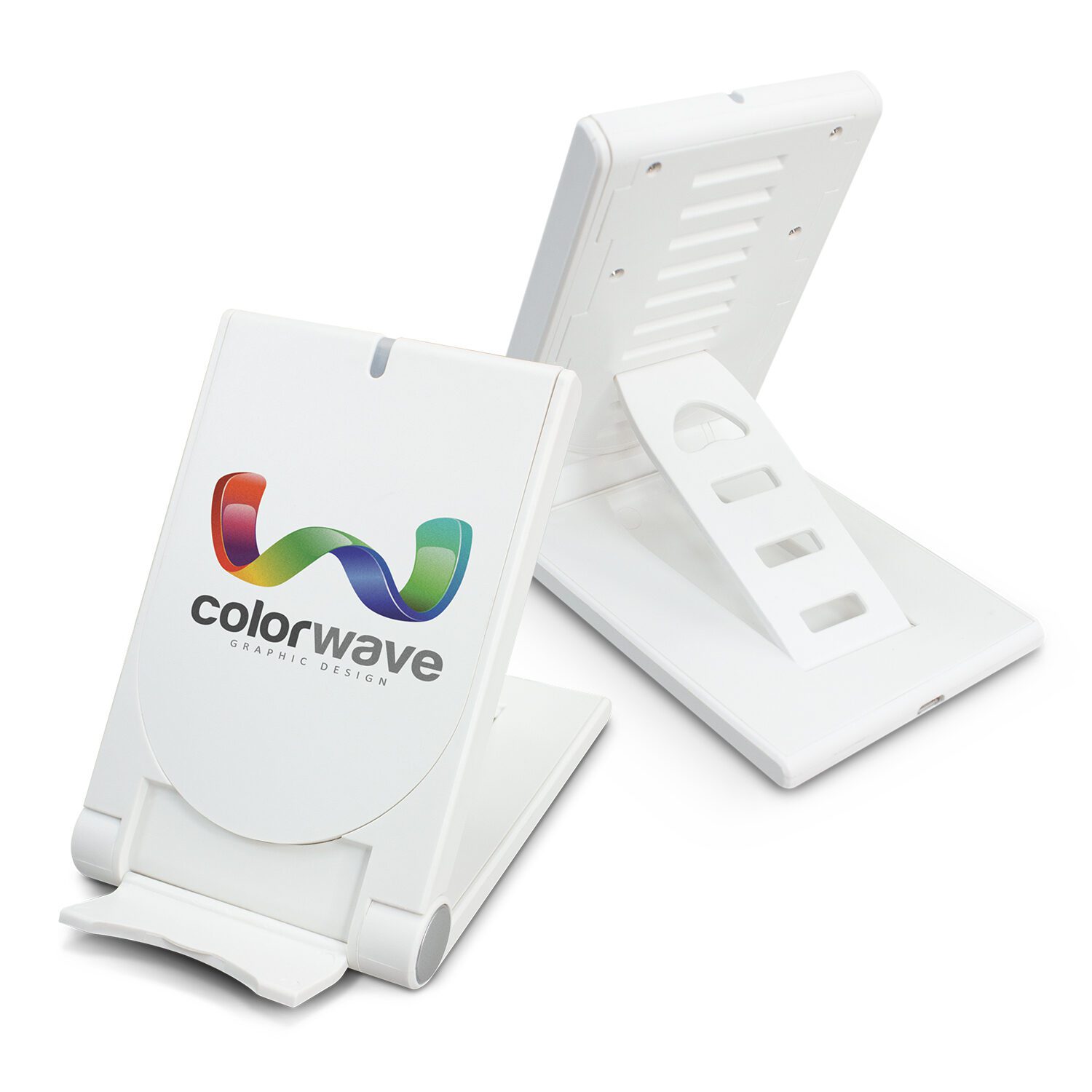 Rokeby Wireless Charging Stand main