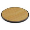Shoreham Bamboo 5W Wireless Charger natural Shoreham Bamboo 5W Wireless Charger natural