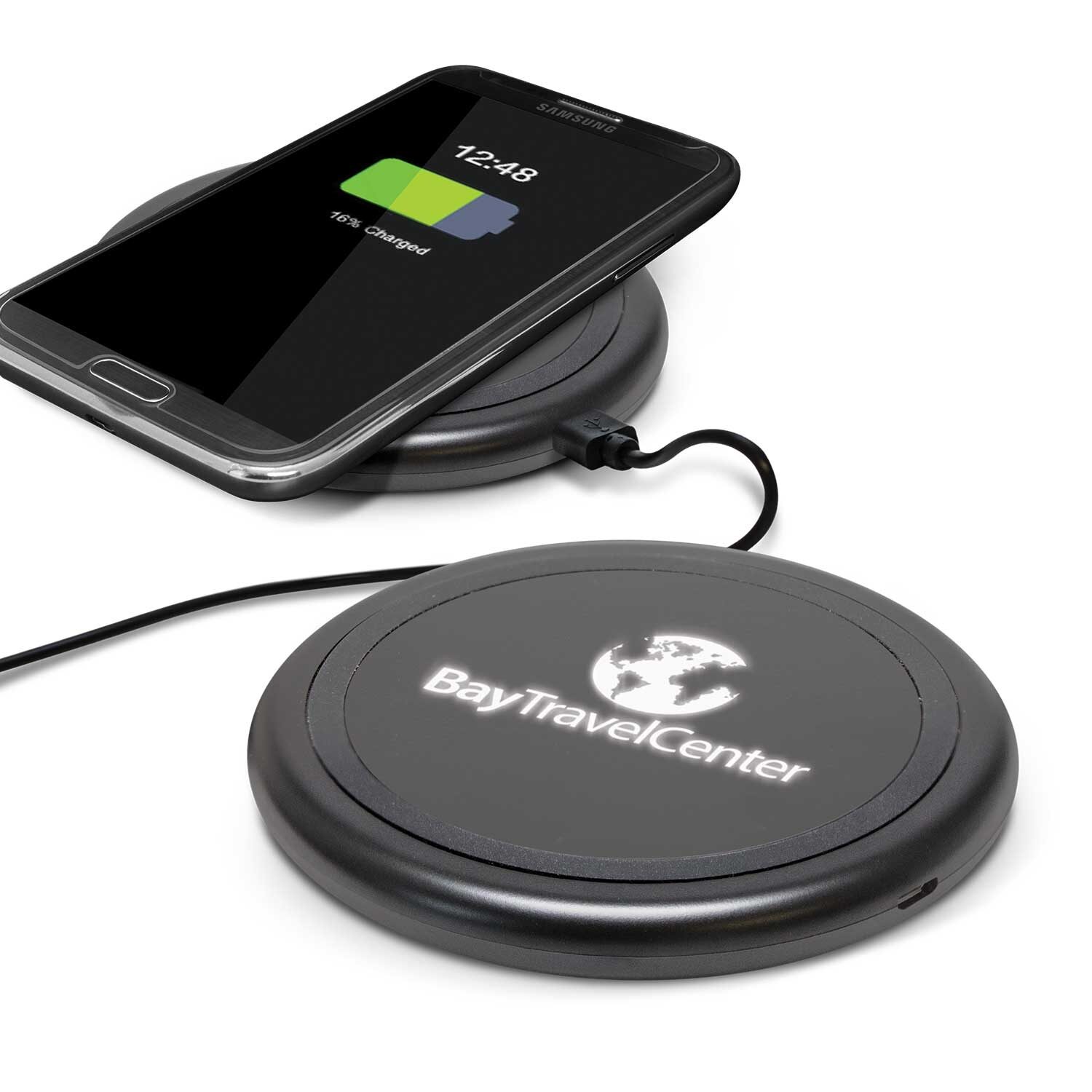 Urbenville Wireless Charger main