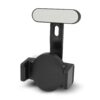 Wilmington Wireless Charging Phone Holder black Wilmington Wireless Charging Phone Holder black