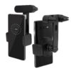 Wilmington Wireless Charging Phone Holder feature Wilmington Wireless Charging Phone Holder feature