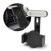 Wilmington Wireless Charging Phone Holder main Wilmington Wireless Charging Phone Holder main