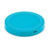 Yeoval Wireless Charger Colour Match light blue