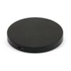 Zeehan Wireless Charger Round black