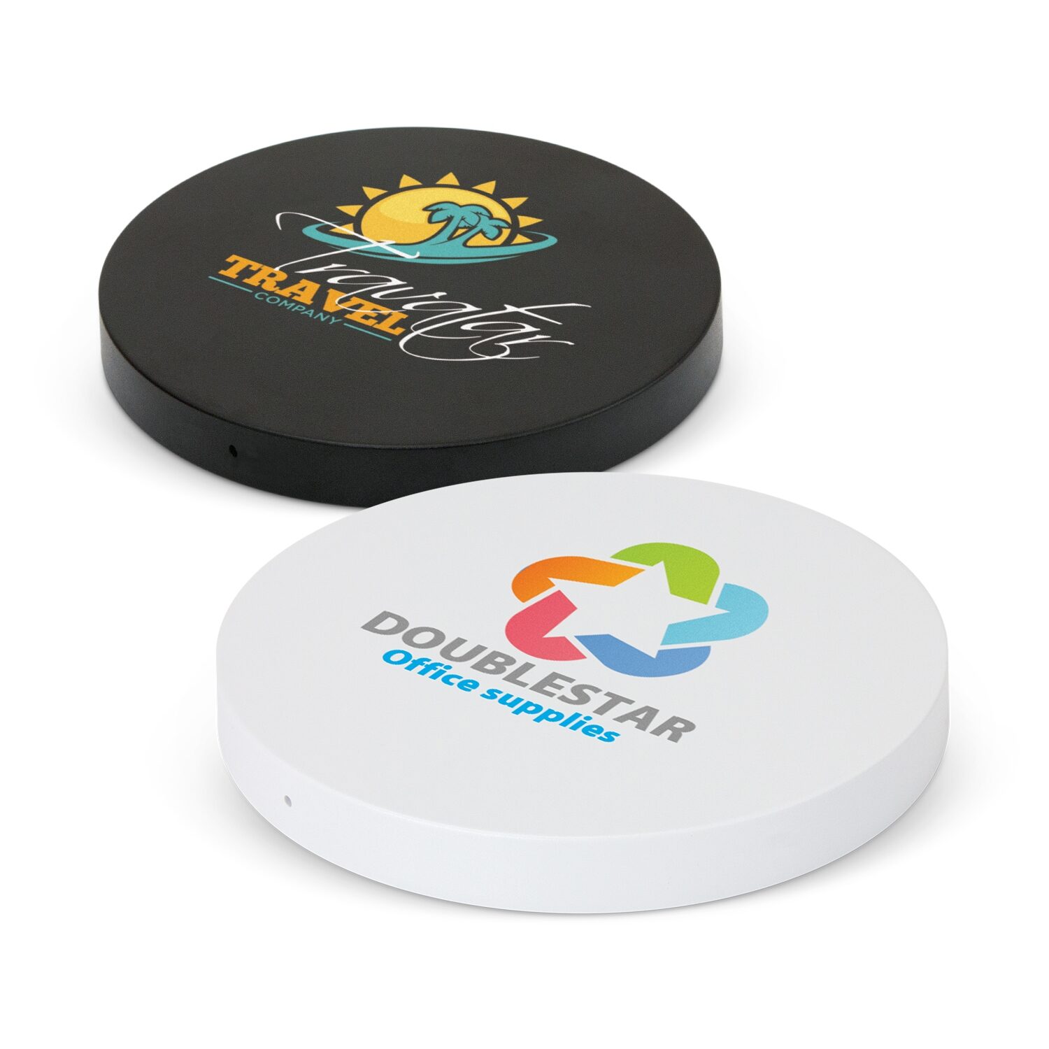 Zeehan Wireless Charger Round main