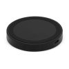 Eldorado Round Wireless Charger Colour Finish black Eldorado Round Wireless Charger Colour Finish black