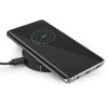 Eldorado Round Wireless Charger Colour Finish feature Eldorado Round Wireless Charger Colour Finish feature