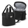 Batlow Lunch Cooler Bag black Batlow Lunch Cooler Bag black