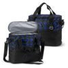 Chewton Cooler Bag black royal blue Chewton Cooler Bag black royal blue