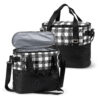 Chewton Cooler Bag black white Chewton Cooler Bag black white