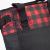Chewton Cooler Bag detail Chewton Cooler Bag detail