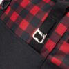 Chewton Cooler Bag detail 2 Chewton Cooler Bag detail 2