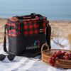 Chewton Cooler Bag feature Chewton Cooler Bag feature