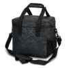Dampier Camo Cooler Bag back Dampier Camo Cooler Bag back