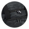 Dampier Camo Cooler Bag detail Dampier Camo Cooler Bag detail