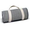 Edenhope Picnic Blanket black Edenhope Picnic Blanket black