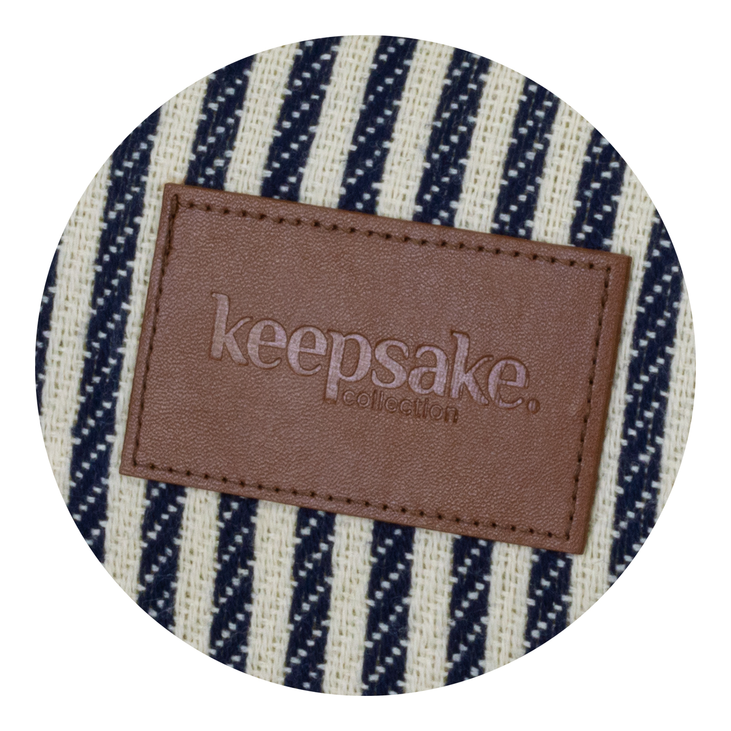 Edenhope Picnic Blanket detail Edenhope Picnic Blanket detail