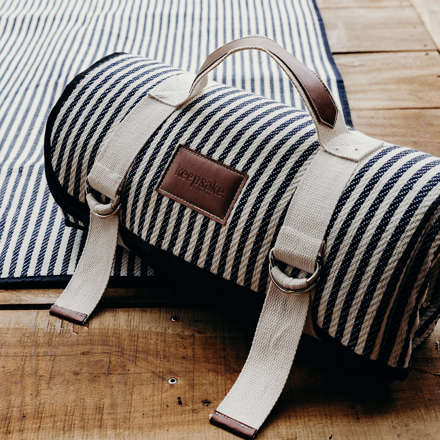 Edenhope Picnic Blanket feature Edenhope Picnic Blanket feature
