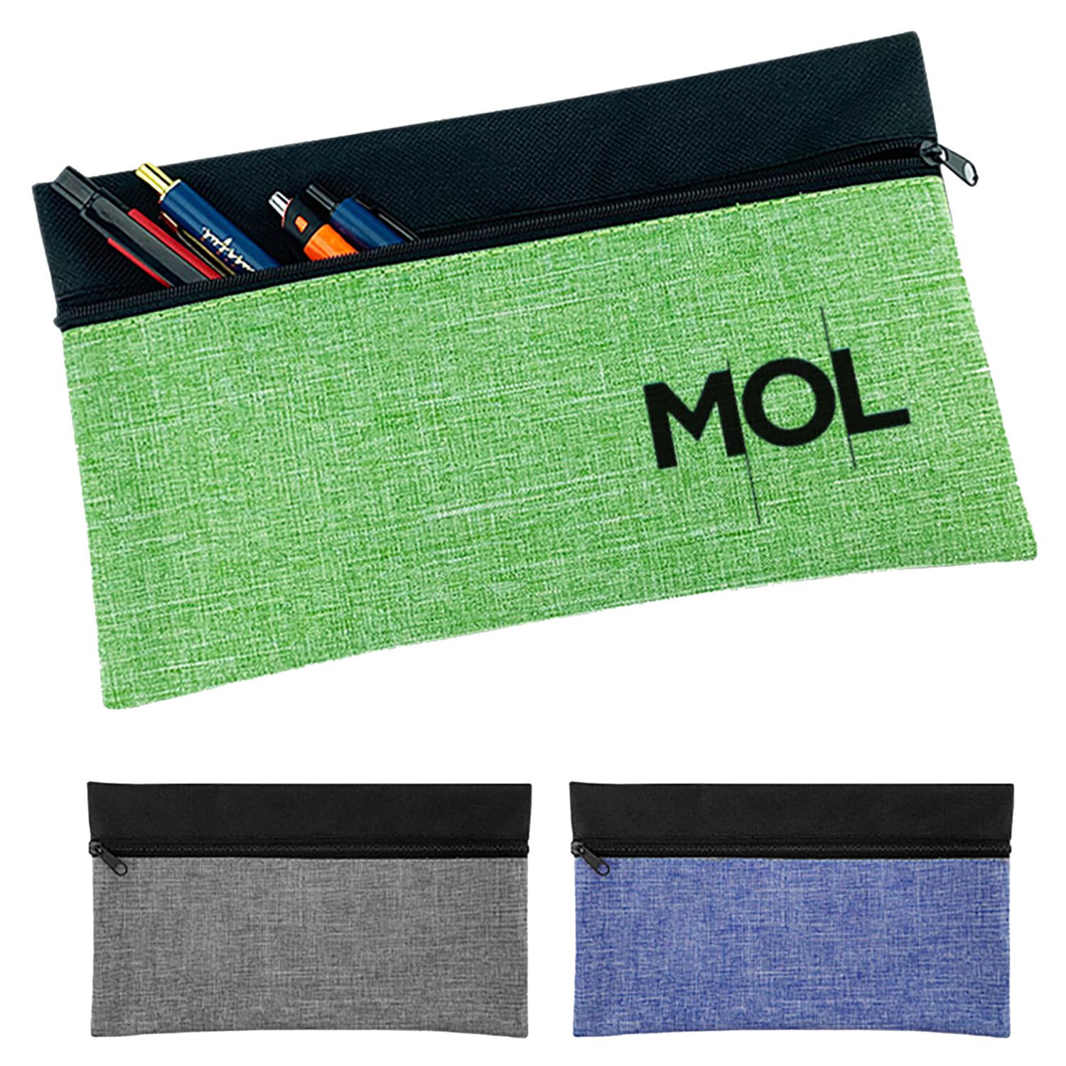 Irvinebank Pencil Case main